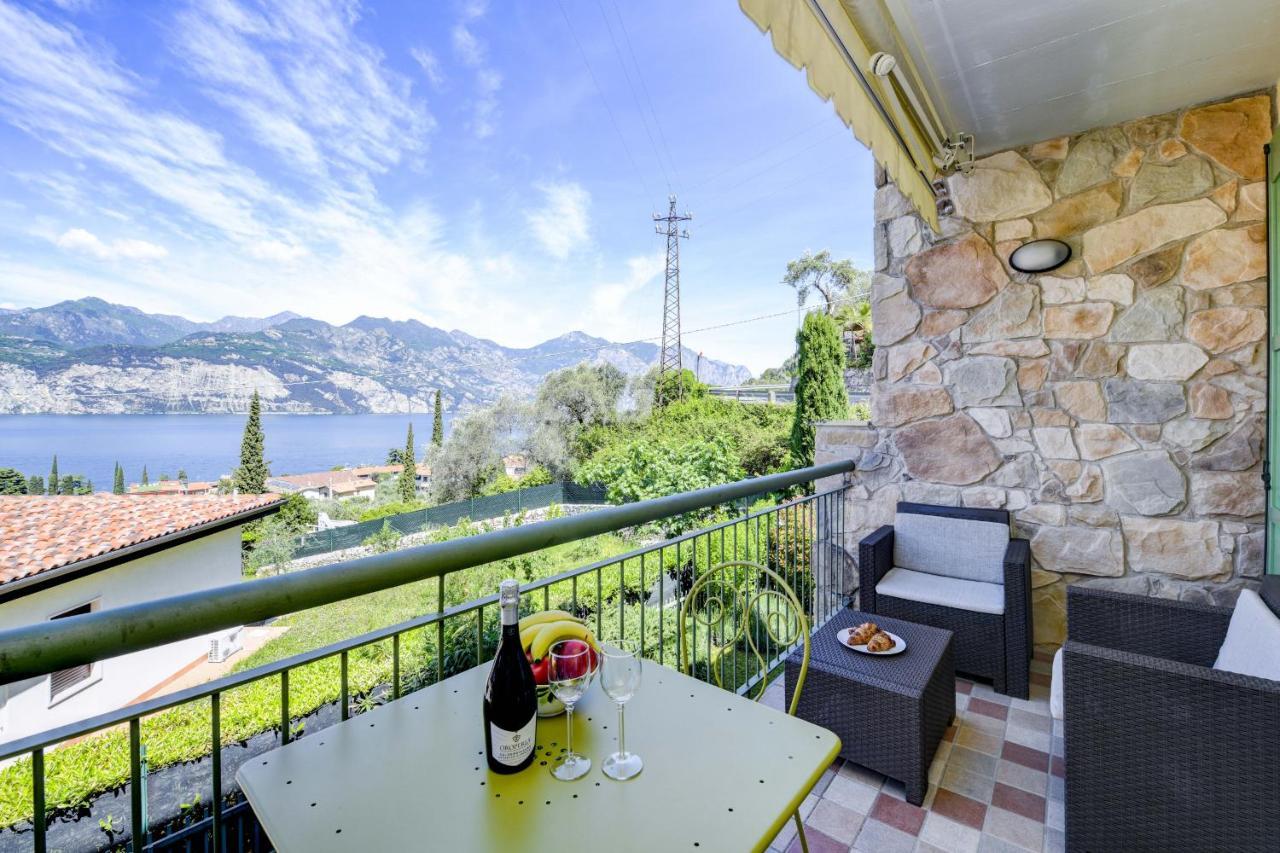 Malcesine Dream Apartments 外观 照片