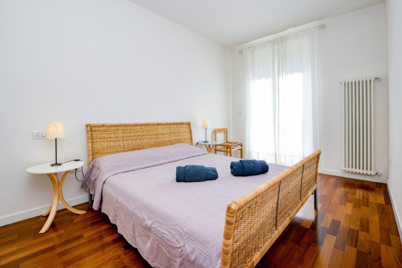 Malcesine Dream Apartments 外观 照片