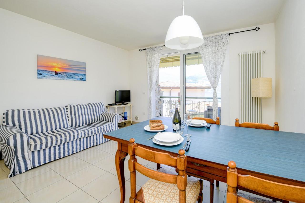 Malcesine Dream Apartments 外观 照片