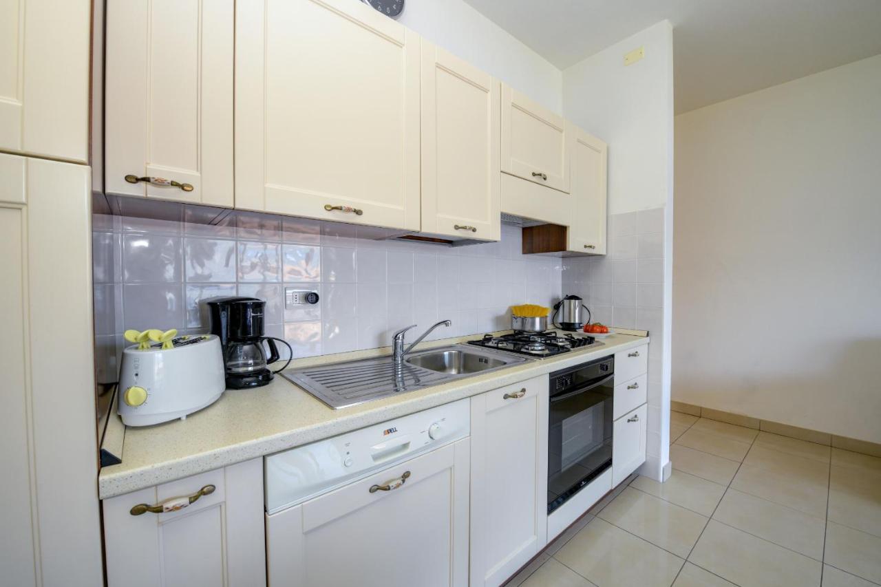 Malcesine Dream Apartments 外观 照片