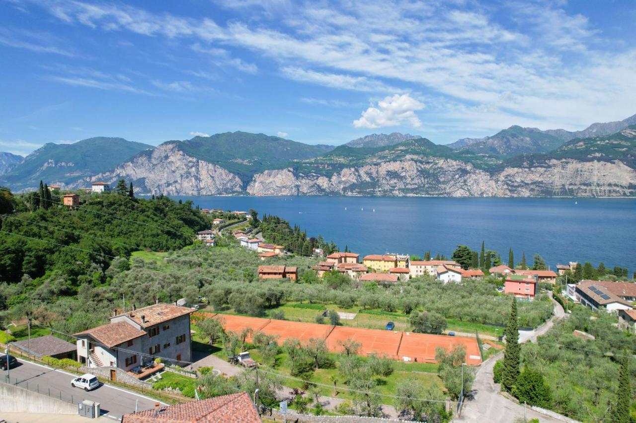 Malcesine Dream Apartments 外观 照片
