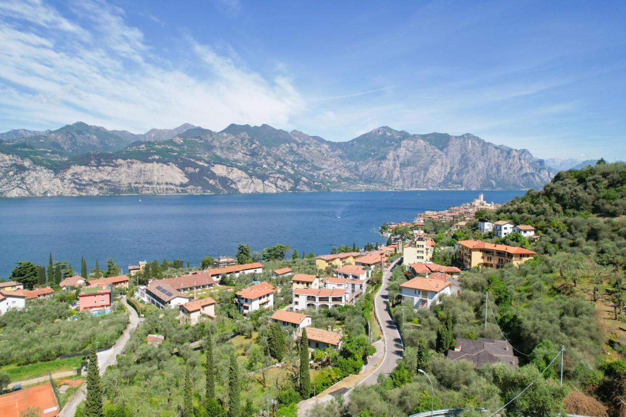 Malcesine Dream Apartments 外观 照片