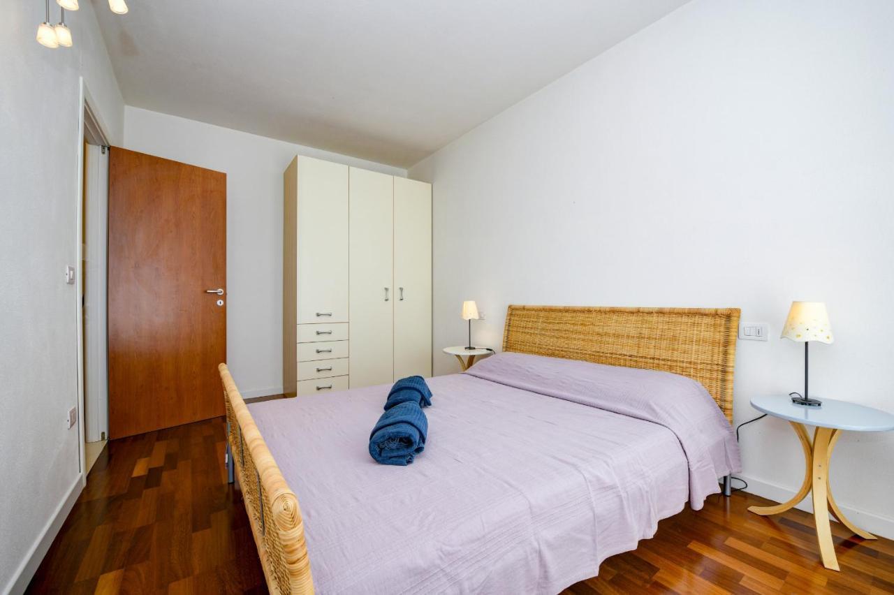 Malcesine Dream Apartments 外观 照片