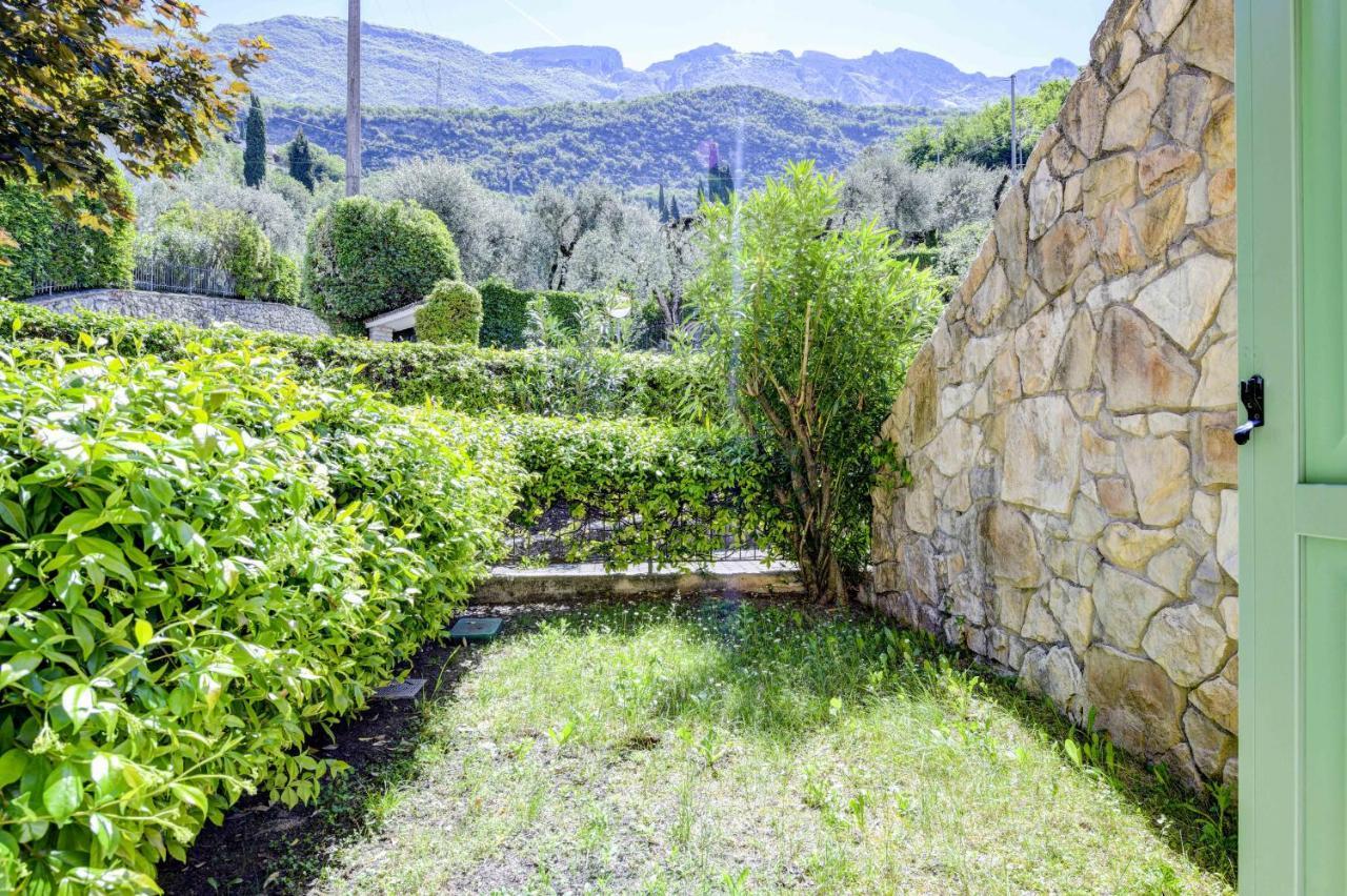 Malcesine Dream Apartments 外观 照片