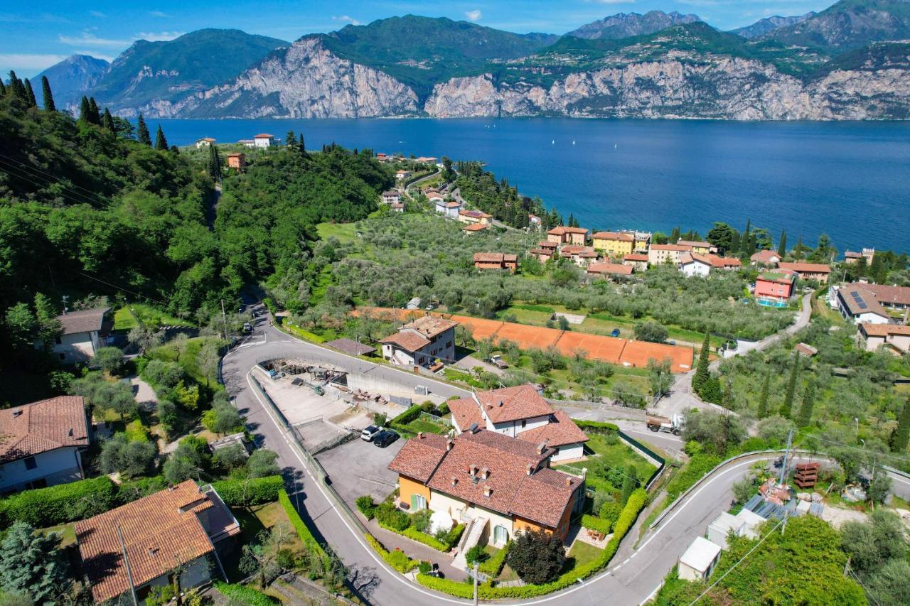 Malcesine Dream Apartments 外观 照片