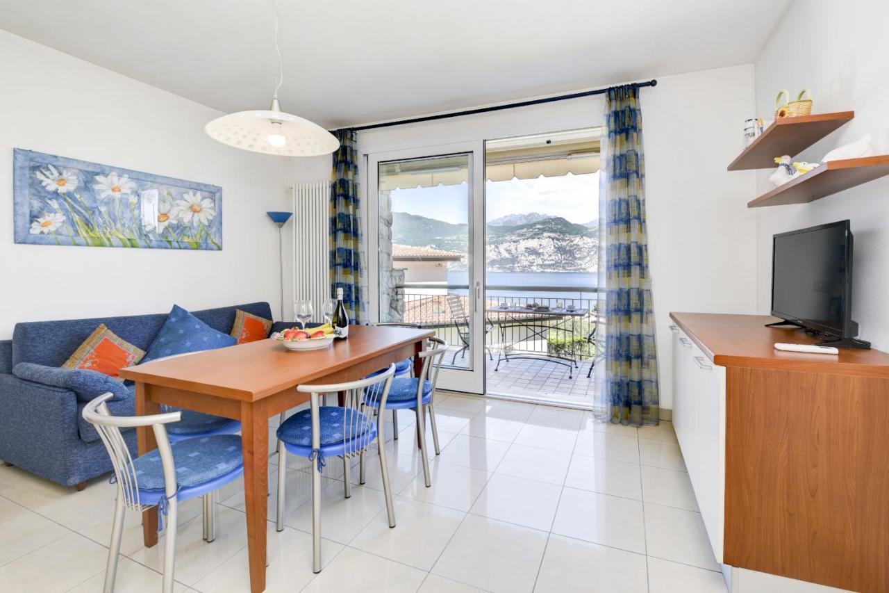 Malcesine Dream Apartments 外观 照片