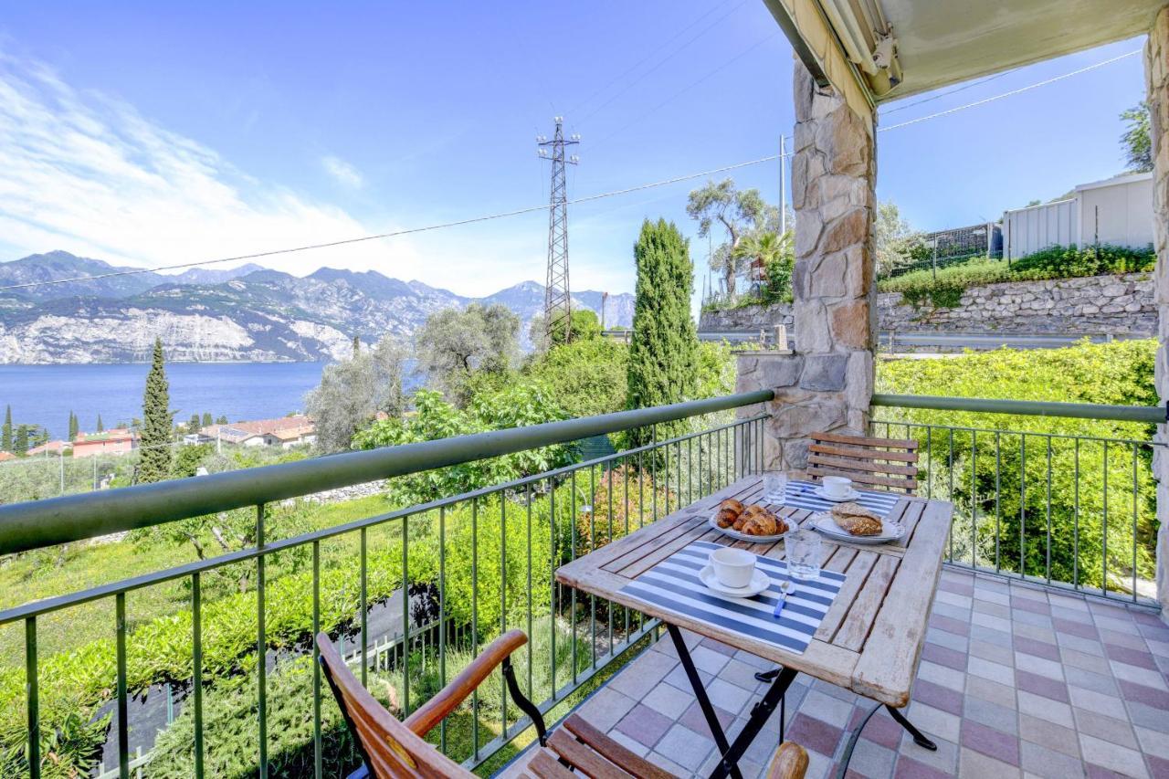 Malcesine Dream Apartments 外观 照片