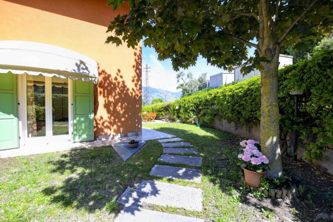 Malcesine Dream Apartments 外观 照片
