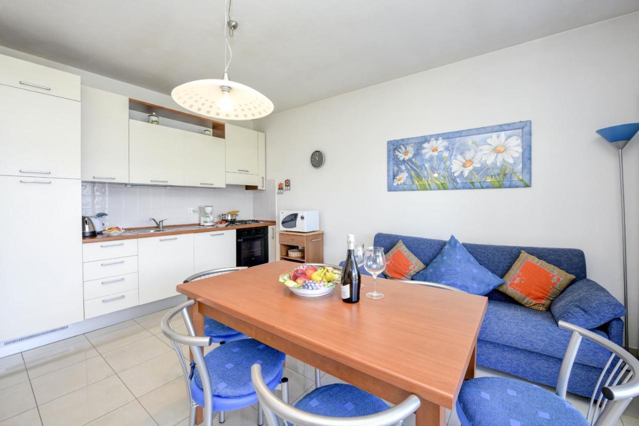 Malcesine Dream Apartments 外观 照片