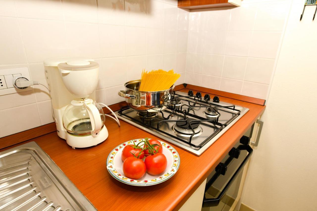 Malcesine Dream Apartments 外观 照片