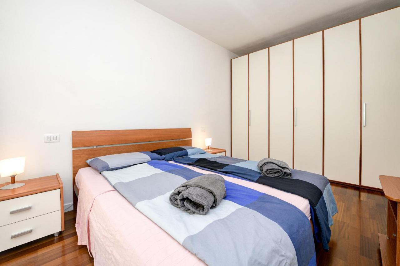 Malcesine Dream Apartments 外观 照片