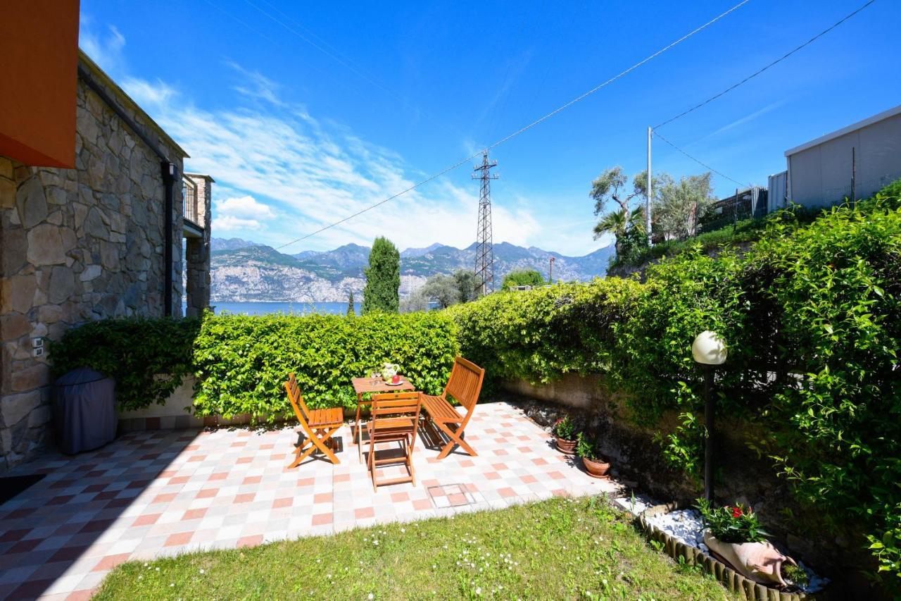 Malcesine Dream Apartments 外观 照片