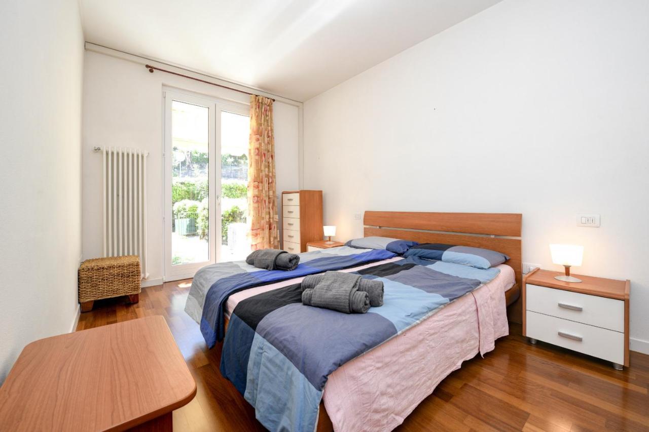 Malcesine Dream Apartments 外观 照片