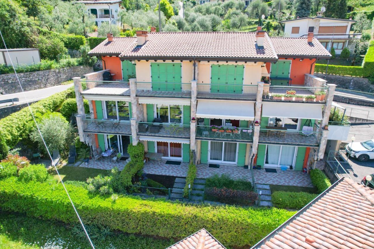 Malcesine Dream Apartments 外观 照片