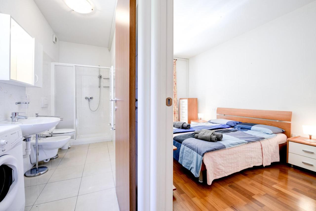 Malcesine Dream Apartments 外观 照片