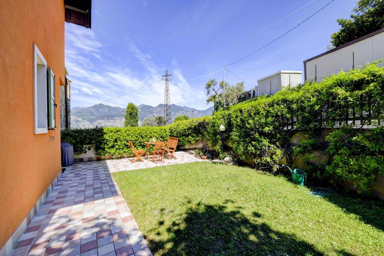 Malcesine Dream Apartments 外观 照片